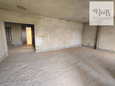 For Sale Apartment Facing north,landscape View , Ready to move , in ONE 16 Sodic, Al Sheikh Zayed.