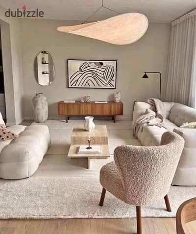 Apartment for sale in a prime location on Al-Thawra Street in Heliopolis, with a 50% discount upon payment.