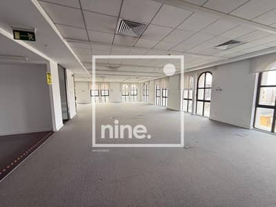 1250 sqm fully finished office for rent in Mivida - best location in Golden Square - 5th Settlement, New Cairo