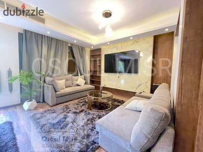Modern Twin house for sale in Patio Al Zahraa