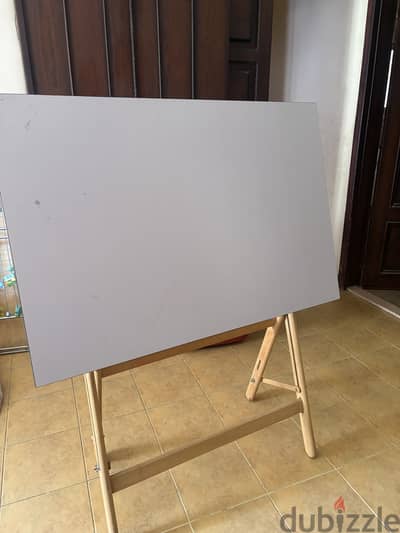 Drawing (architectural) table