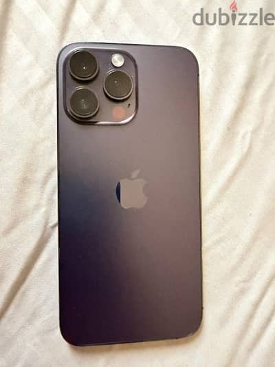 Apple - iPhone 14 Pro Max
