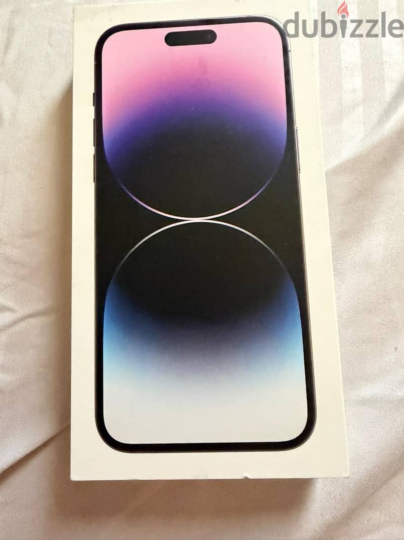 Apple - iPhone 14 Pro Max 5