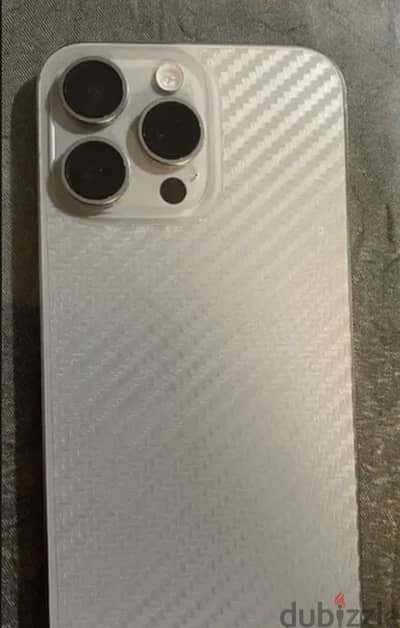 Apple - iPhone 15 Pro Max