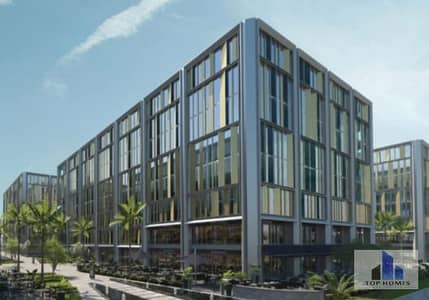 Prime Office Building for Sale in One Ninety – 5,626 SQM | with installment