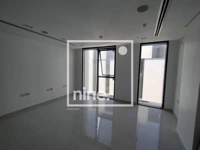 مكتب متطشب للايجار في Hyde Park  بافضل لوكيشن -65 متر - التجمع الخامس - New Cairo