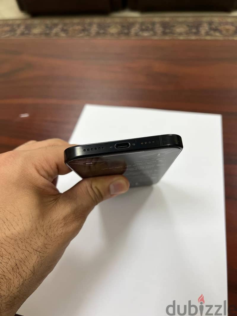 Apple - iPhone 16 Pro Max 2