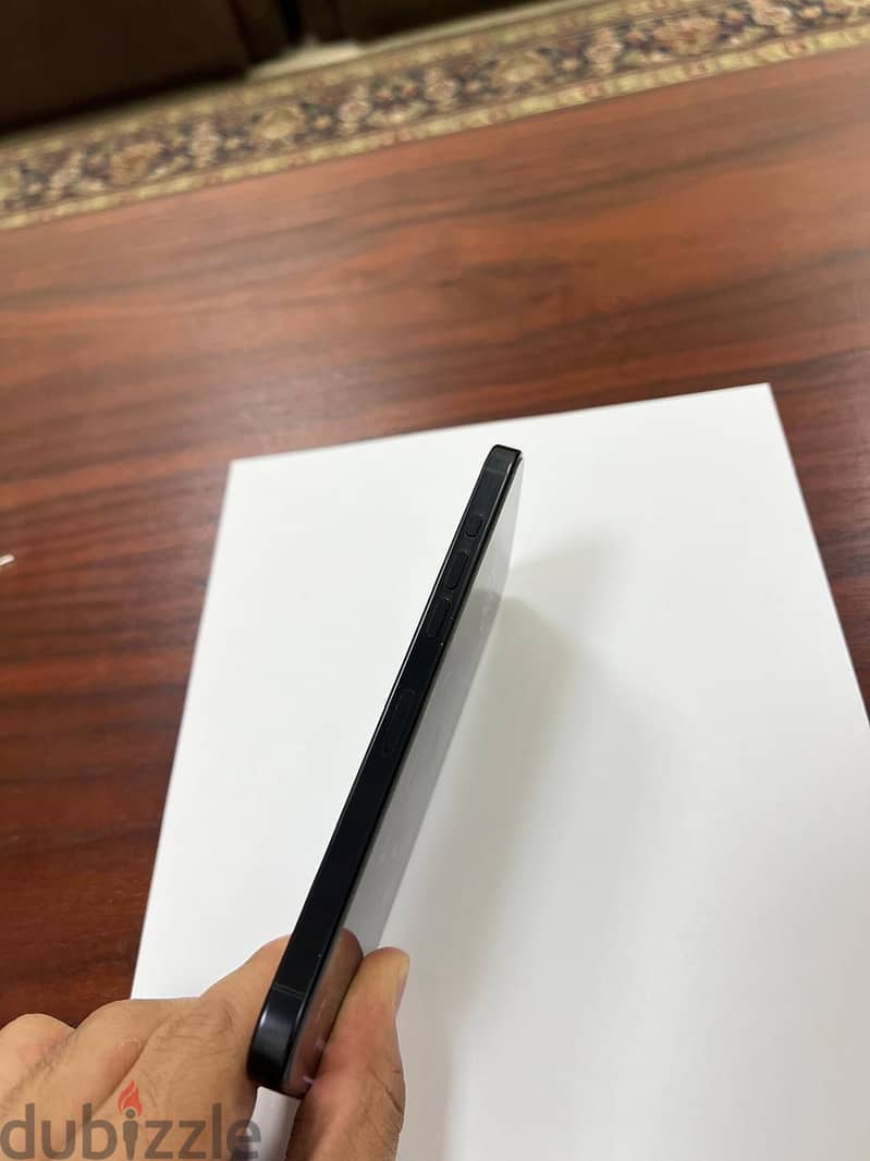 Apple - iPhone 16 Pro Max 5