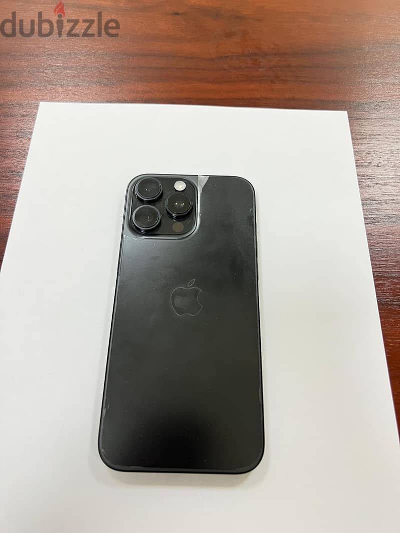 Apple - iPhone 16 Pro Max 6
