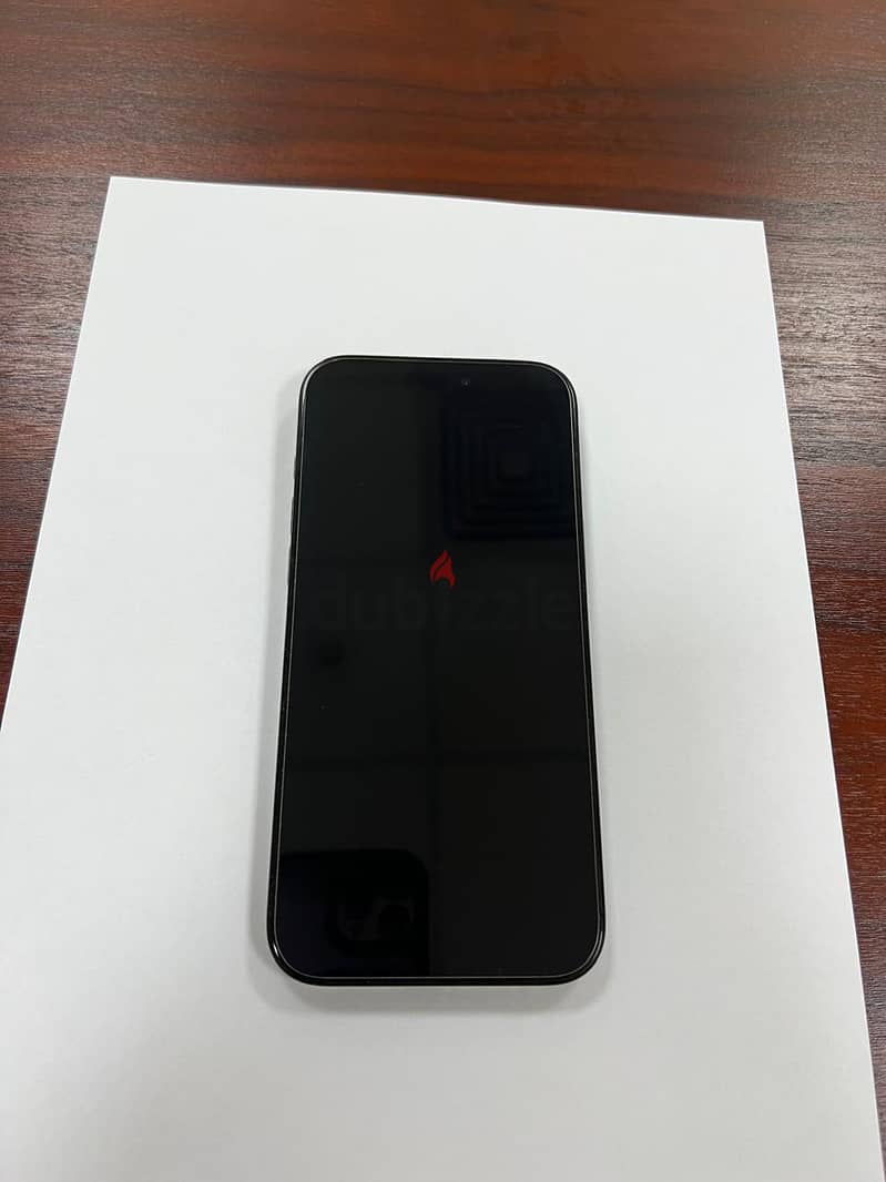 Apple - iPhone 16 Pro Max 7