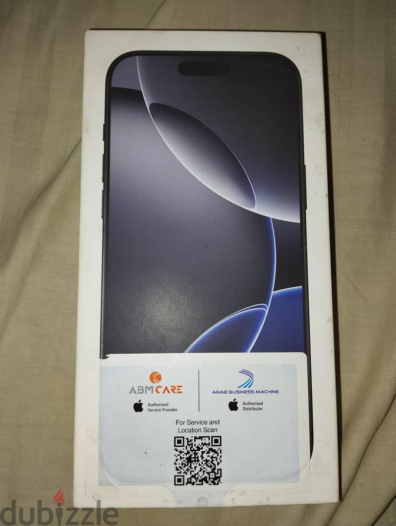 Apple - iPhone 16 Pro Max 9