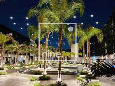 Premium office for rent in Lake View at the best market price – 332 sqm – Fifth Settlement – ​​New Cairo.