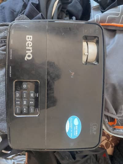 BenQ MS517F