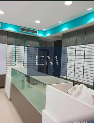 pharmacy  fully finished for sale in Nasr City