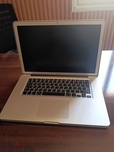 ماك بوك برو 2012 core i7 Mac Bookpro