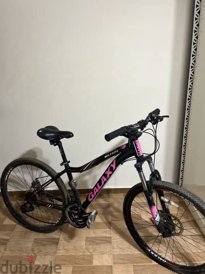 Galaxy mL150