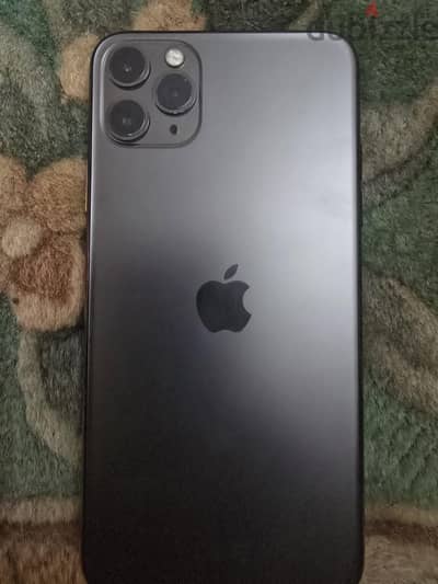 Apple - iPhone 11 Pro Max
