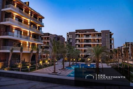 Receive immediately at a bargain price a fully finished sea-facing apartment with air conditioning and kitchen (resale) in Al Patio Oro La Vista