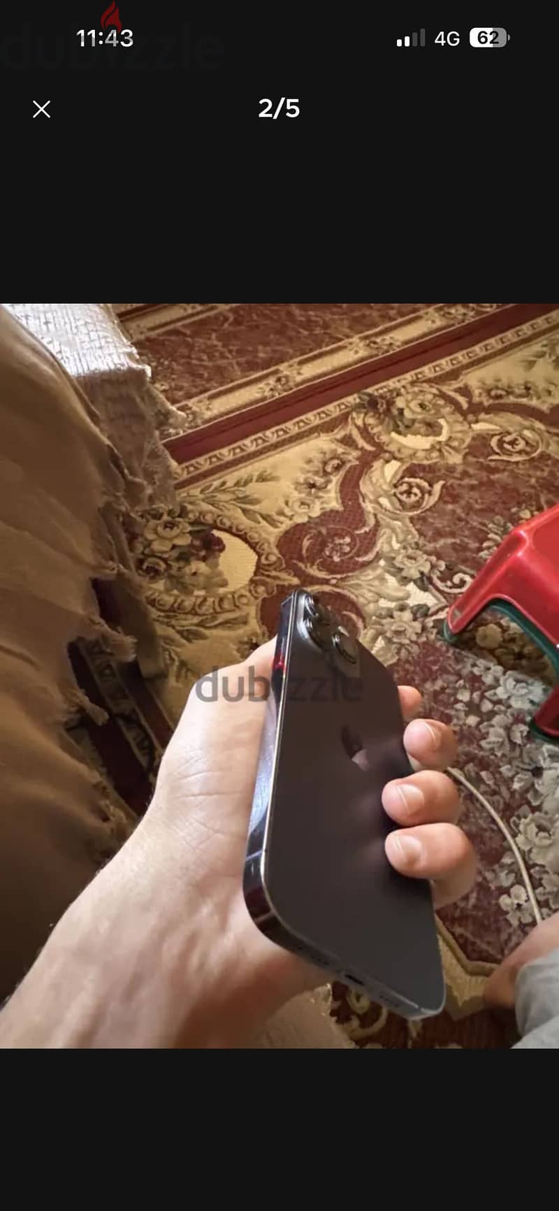 Apple - iPhone 14 Pro Max 512 1