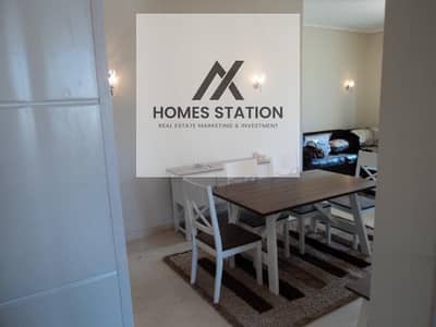 Fully Furnished Studio for Rent in The Village Gate