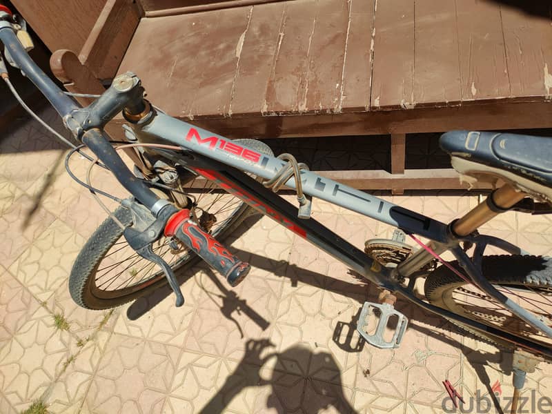 Trinx m136 pro h 1