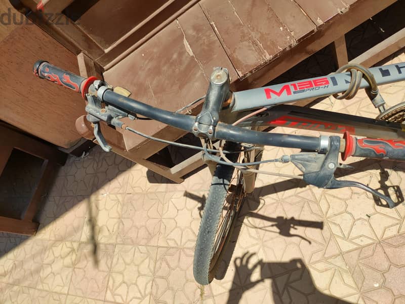 Trinx m136 pro h 2