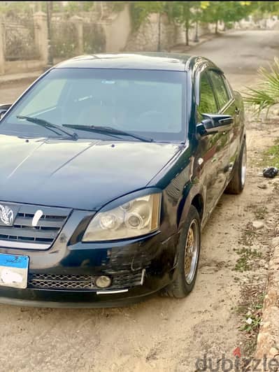 Speranza A516 2007