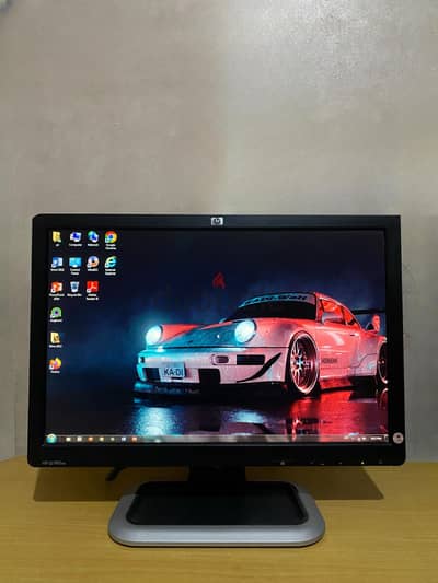HP LE1901w