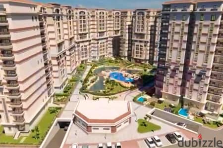 Apartment for sale, 134 sq m, Sawary Compound - Seafront (Lowest Price - Delivery in 6 months)