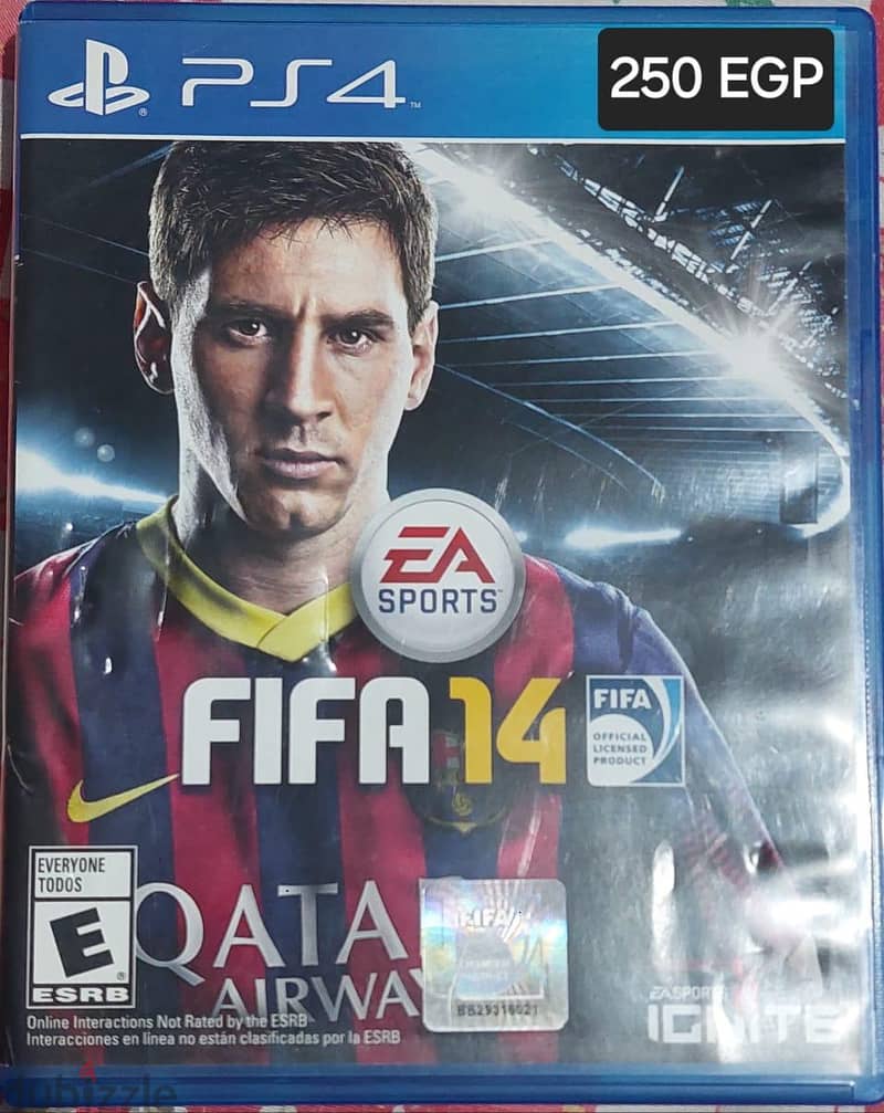 Consoles Games 3