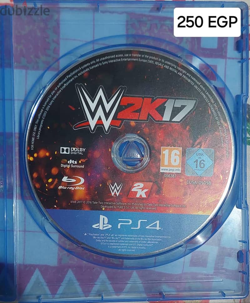 Consoles Games 4