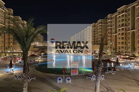 Chalet for sale (Aqua View - North Coast) 105 m
