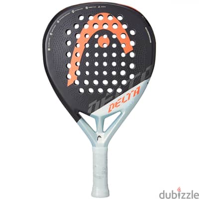 Head Delta pro paint scratches