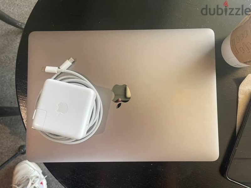 MacBook Pro 1