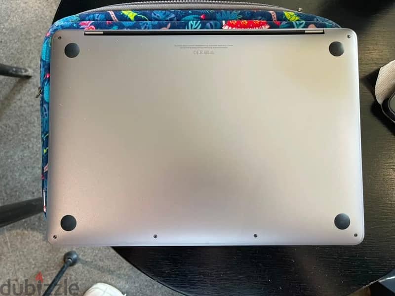 MacBook Pro 2