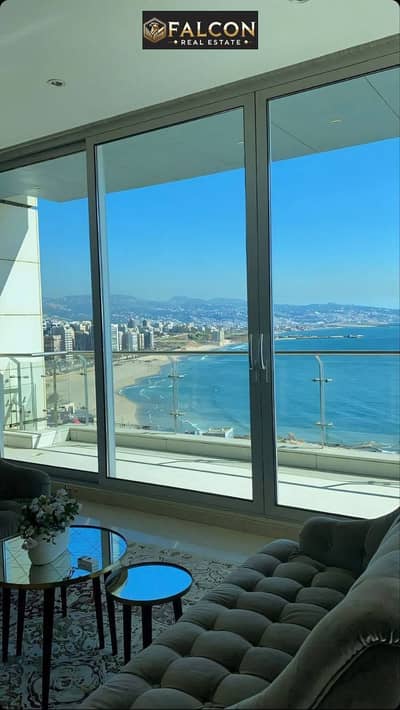 READY TO MOVE in New Alamein! A 100% north-facing apartment for sale in the Latin District at a competitive price—available via cash payment