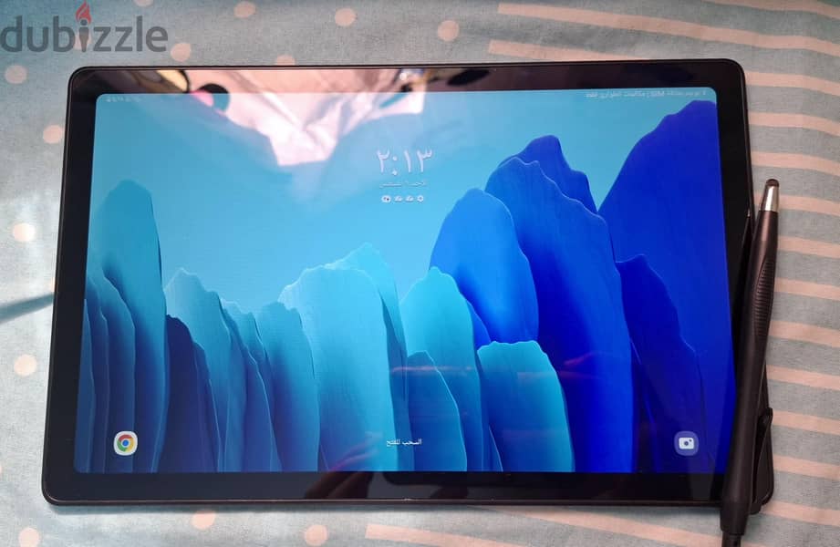 Samsung Galaxy Tab A7 1