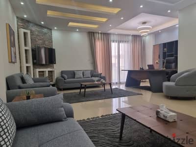 Fully Furnished Apartment for Rent in Midtown Compound