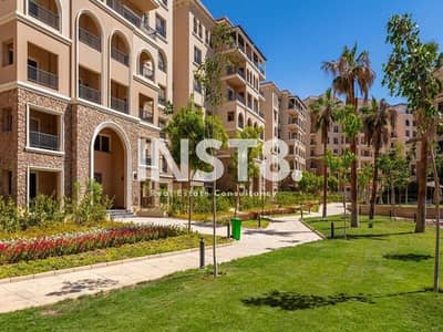 Apartment High Finishing for Sale with Kitchen and ACs in 90 Avenue
