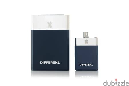 perfum different