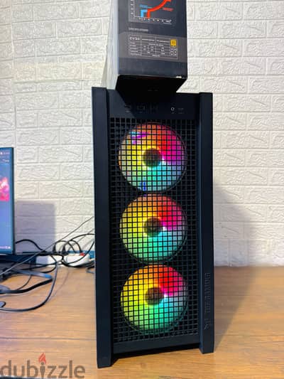 PC Gaming-Ryzen 7 7800X3D