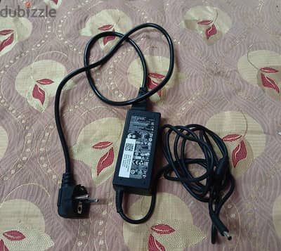 شاحن لابتوب DELL