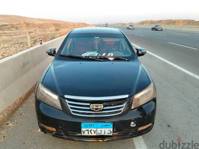 جيلى امجراند 7 2015