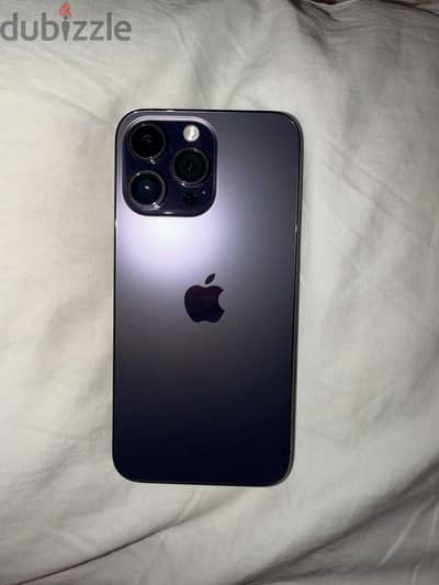 Apple - iPhone 14 Pro Max