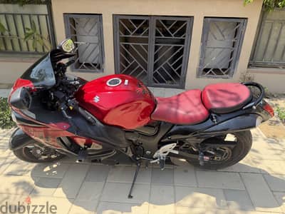 Hayabusa 2014