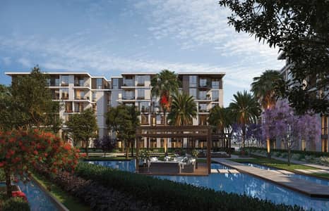 Receive your apartment in Tesla Compound in October Gardens with a monthly installment of 21 thousand for 11 years on Al-Wahat Road, Tesla, next to the Lunar Compound and MSA University Receive your apartment in Tesla Compound in October Gardens with a monthly installment of 21 thousand for 11 years on Al-Wahat Road, Tesla, next to the Lunar Compound and MSA University