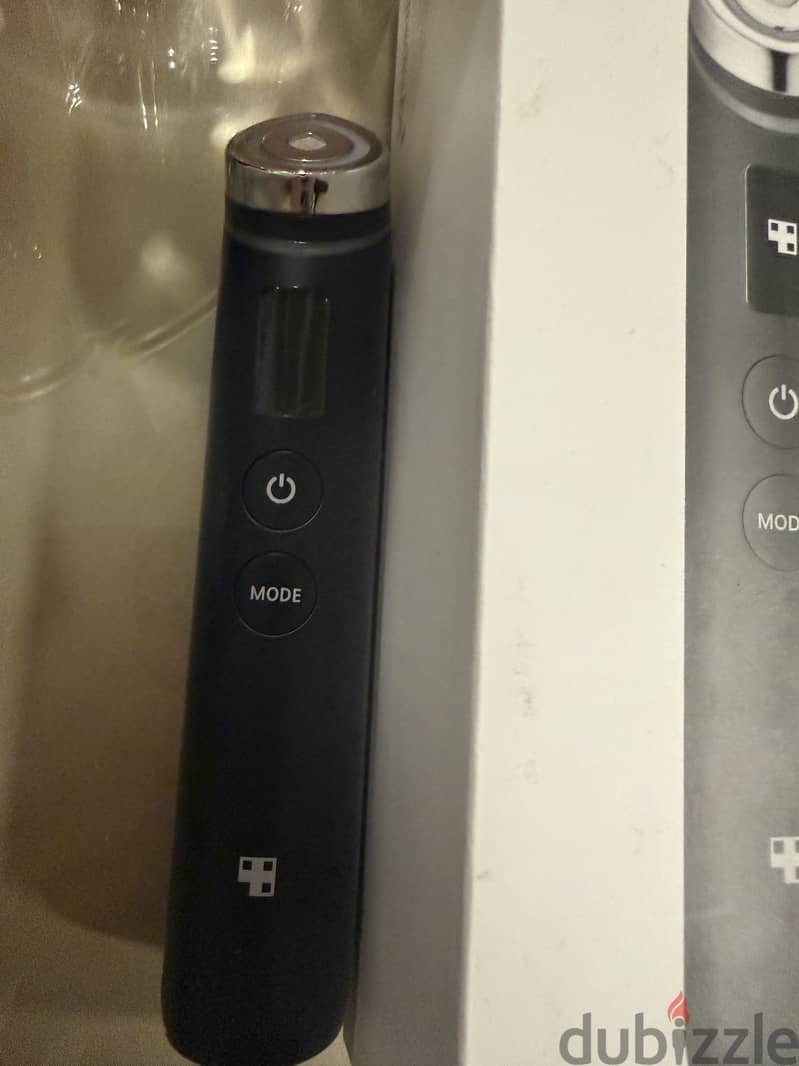 medicube age-r booster pro 2