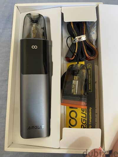 vape argus g4