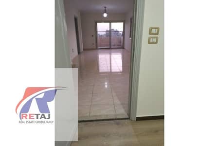 300 sqm Duplex for Sale, Registered with Real Estate Registry and Includes Land Share, in the 8th District, Nasr City