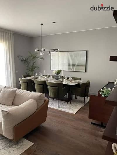 Apartment for sale, immediate delivery, finished (ultra super deluxe) directly on 90th Street
